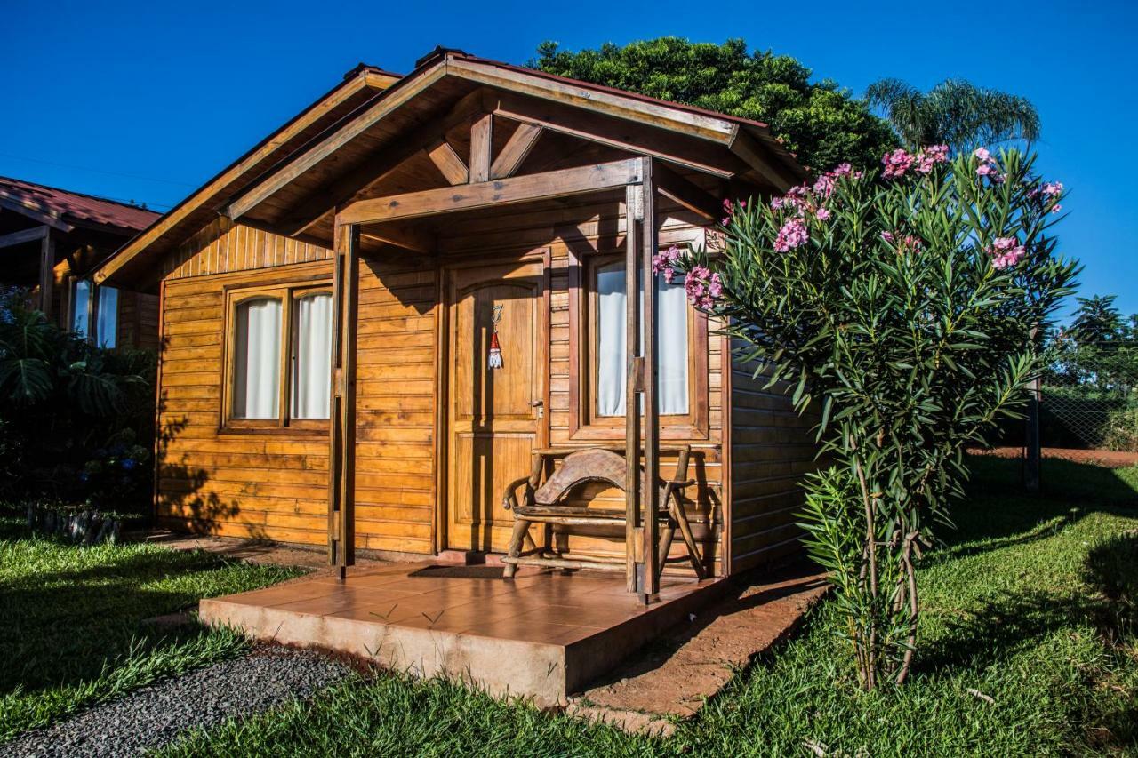 Cabanas Doralia Обера Номер фото